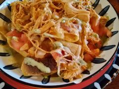 -Cactus墨西哥仙人掌餐厅