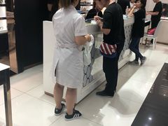 -宝岛眼镜·星创视光中心·林德伯格·奢品集合(北京世纪金源店)