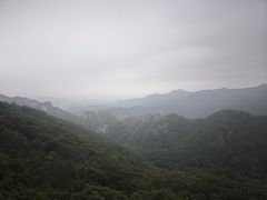 -丹东凤凰山景区