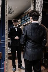 -LDIAMON西服定制(温州店)