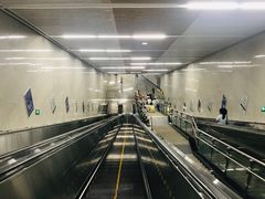 -民安大道(地铁站)