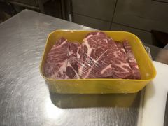 -小本家韩国料理(紫藤路店)