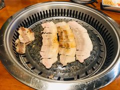 -石頭記榴莲烤肉(万达金街店)