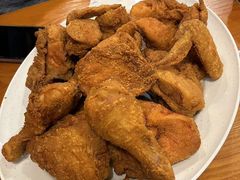 -Borenos Fried Chicken(Asia City)