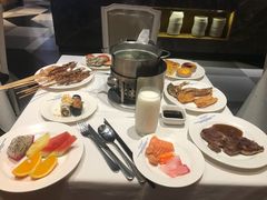 -星伦多自助料理(华润万象城店)