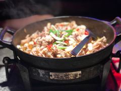 -蛙来哒(东城万达店)