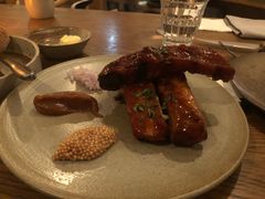 -BOR Eatery(安福路店)