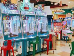 -汤姆熊欢乐世界(罗斯福店)