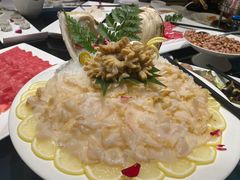 -璞御·海鲜·雪花牛肉局(宾水西道店)