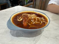 龙虾面-辣盆盆麻辣小龙虾(哈尔滨总店)