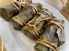 竹筒饭-文昌鸡饭店110号(中山路店)