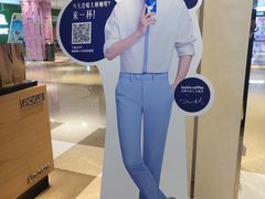 -luckincoffee瑞幸咖啡(顺义华联商厦店)