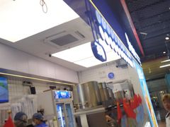 -煲珠公·老红糖珍珠奶茶(长宁龙之梦店)