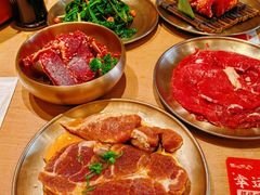 -西塔老太太泥炉烤肉(沈阳店)