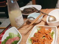 -季季红火锅(长沙步行街店)