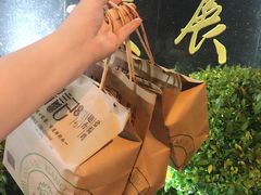 -杨记下沙盐焗鸡(罗湖店)