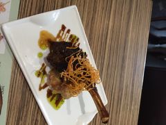 穀屋&nbsp;House&nbsp;Of&nbsp;Flour(张江店)-榖屋house of flour(张江首店)