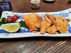 -大雄寿司(中华广场店)