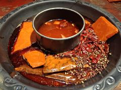 -巴蜀大将火锅(春熙店)