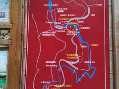-千泷沟大瀑布旅游区