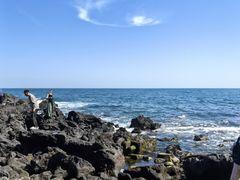 -龙头岩(Dragon Head Rock)