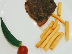-红房子西菜馆(淮海店)