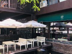 -Local泰莲庭(虹鳟鱼店)