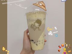 -喜茶(广州天汇igc店)