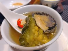 -猪肉婆私房菜(容桂总店)