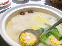 猪肚鸡-廣順興(兴华路店)