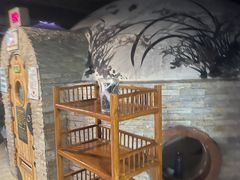 -绿岛汤泉韩式休闲会所