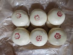 贵妃饼-祥禾饽饽铺·中式糕点(天津河东美福园店)