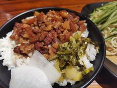 卤肉饭-大三元台湾鲁肉饭(沙井新桥店)