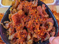 -徐嘉赫龙虾馆
