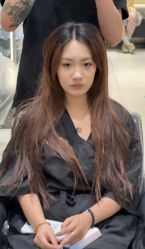 点击看大图 -3AM HAIR SALON烫发染发接发