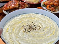 -火山屋台(新街口店)