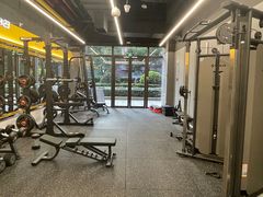 -FEELINGME乐刻私教馆·健身(文鼎财富店)