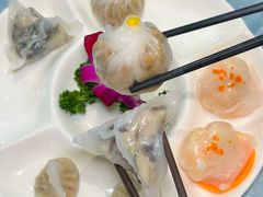 -海澄轩海鲜酒家(虎门店)