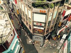 -401餐厅(弘大店)