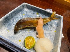 -加奈日本料理