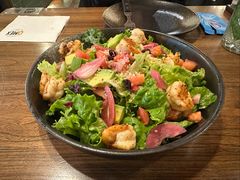 -Q MEX 库迈墨西哥餐吧(双井店)