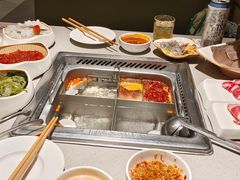 -海底捞火锅(关山保利店)