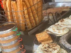 -文武王氏烧饼·无矾油条(西溪路店)