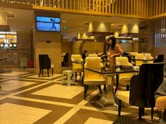 -东方之珠洗浴休闲广场(大港店)