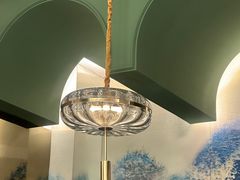 -新世界餐厅(万达店)