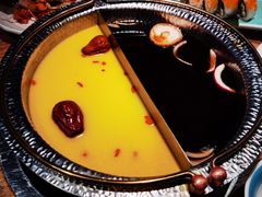 -蟹将军·松叶蟹和牛日料放题自助(K11店)