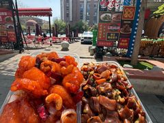 -必点海鲜·海肠捞饭大王(滨江道店)