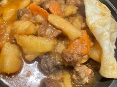 -哈啾嗨·新概念蒙餐(红星新城店)