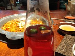 -受气牛肉·耙牛肉火锅(水晶郦城店)