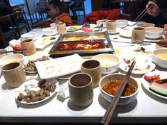 -小牛叔鲜切牛肉·火锅·烤肉自助(公济桥路店)